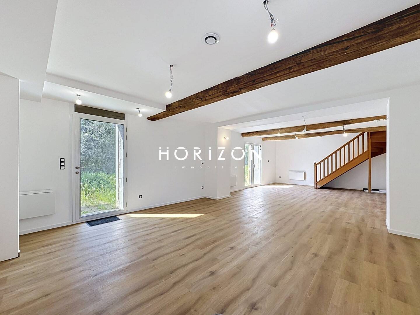 Maison à vendre, 157m², SAINT DIDIER SUR CHALARONNE