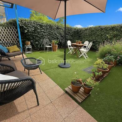 Appartement à vendre 175 000 € 2 pièces 1 chambre 49,9 m² RDC Centre Agglomere Biganos 33380