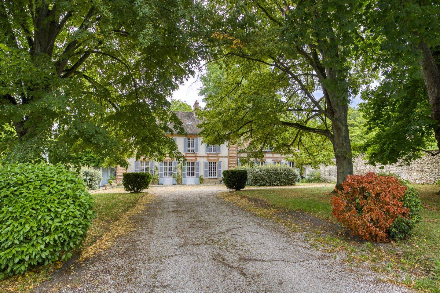 Maison à vendre, 550m², MONTFORT L'AMAURY