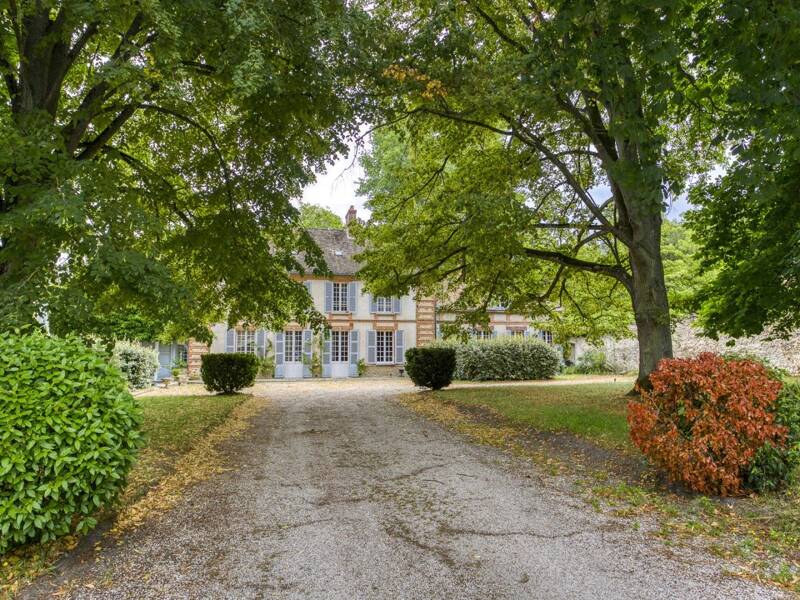Maison à vendre, 550m², MONTFORT L'AMAURY
