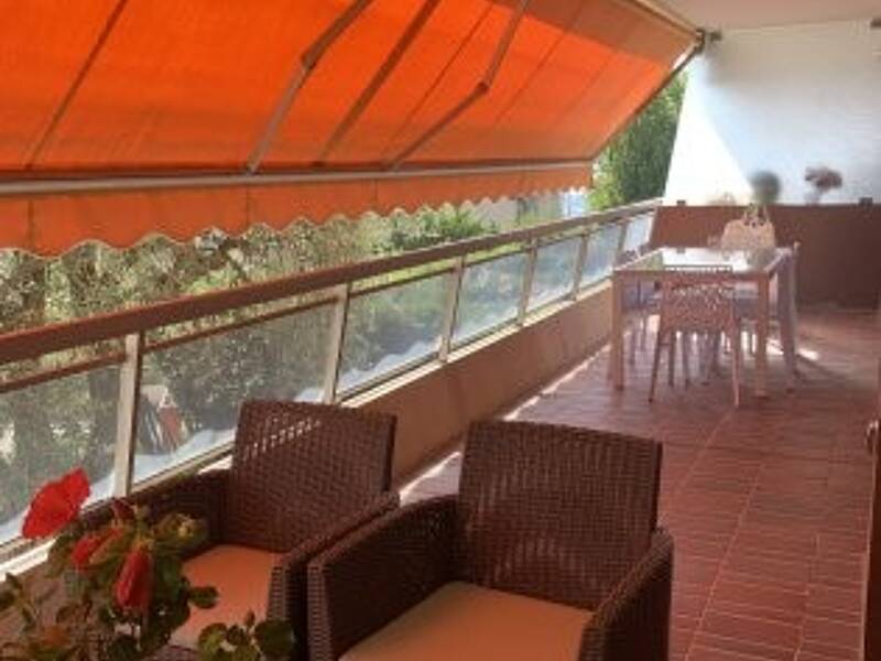 Maison à louer, 60m², NICE