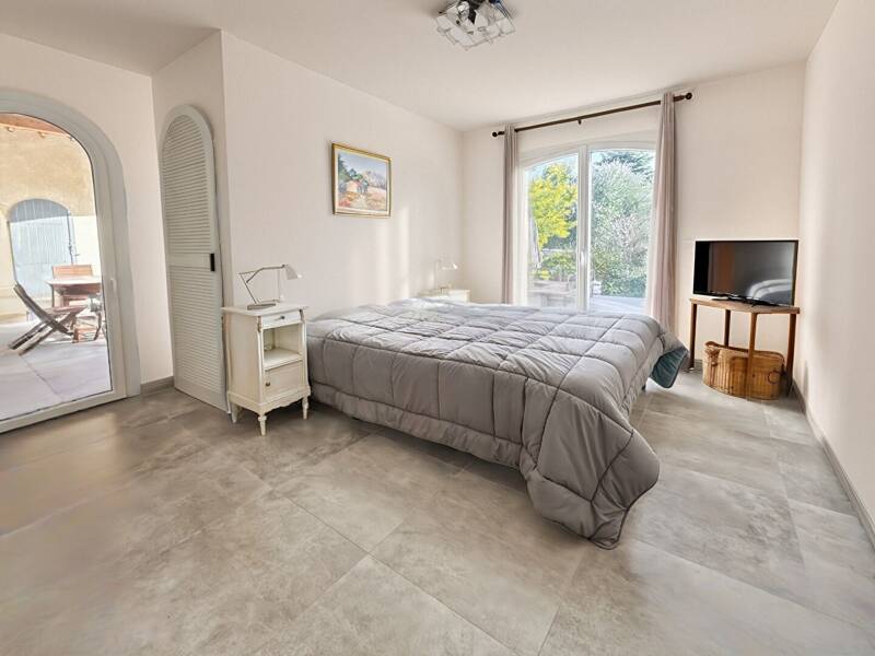 Maison à vendre, 142m², PLAN DE CUQUES