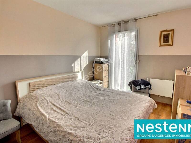 Maison à louer, 62m², MEYZIEU