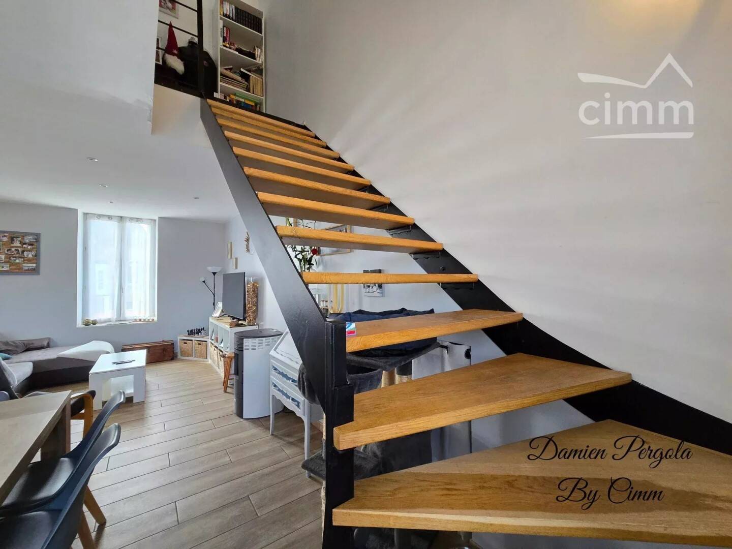 Maison à vendre, 110m², MONTIGNAC