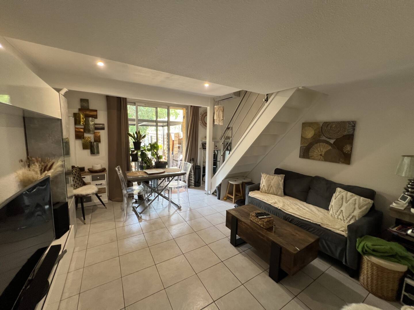 Maison à vendre, 40m², VALRAS PLAGE