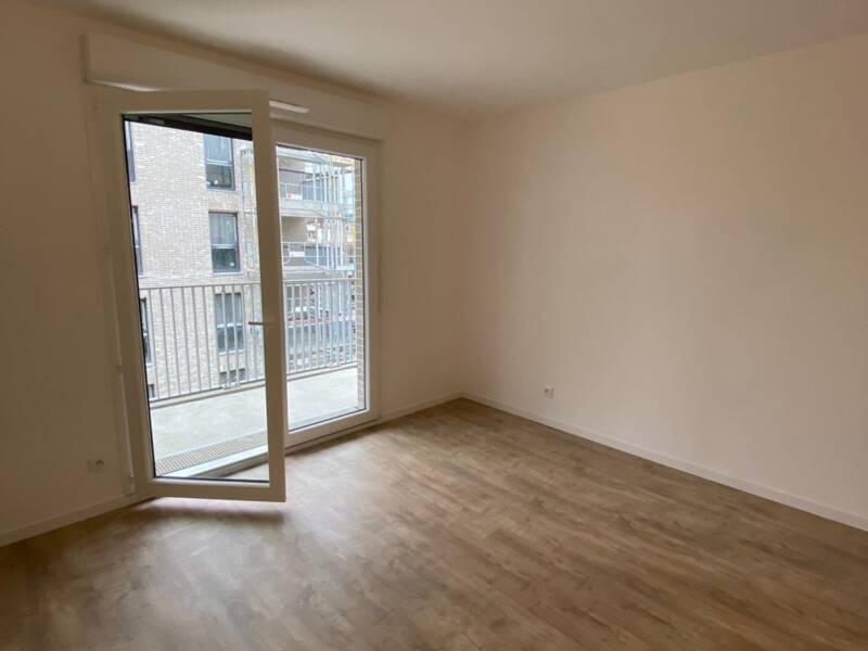 Maison à louer, 40m², ARGENTEUIL