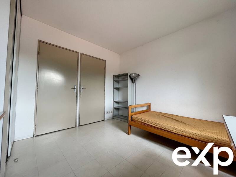 Maison à vendre, 17m², REIMS