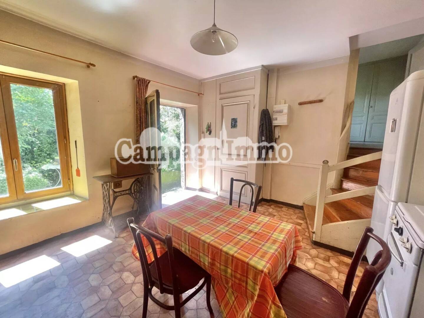 Maison à vendre, 145m², TARARE