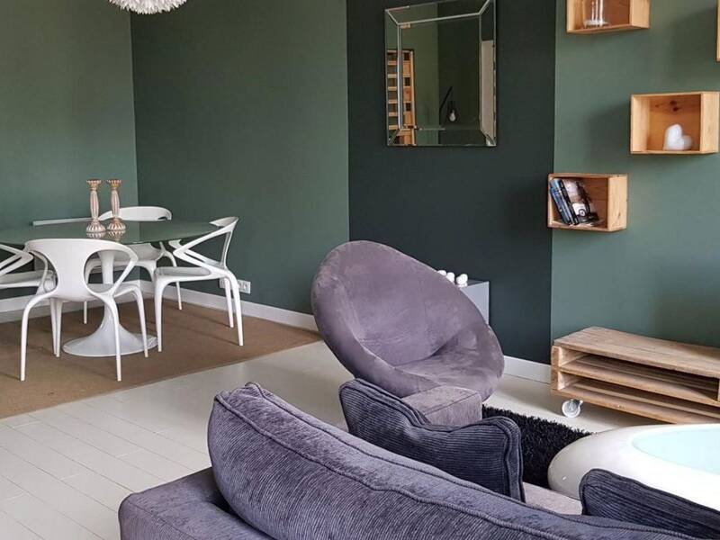 Maison à louer, 66m², BORDEAUX