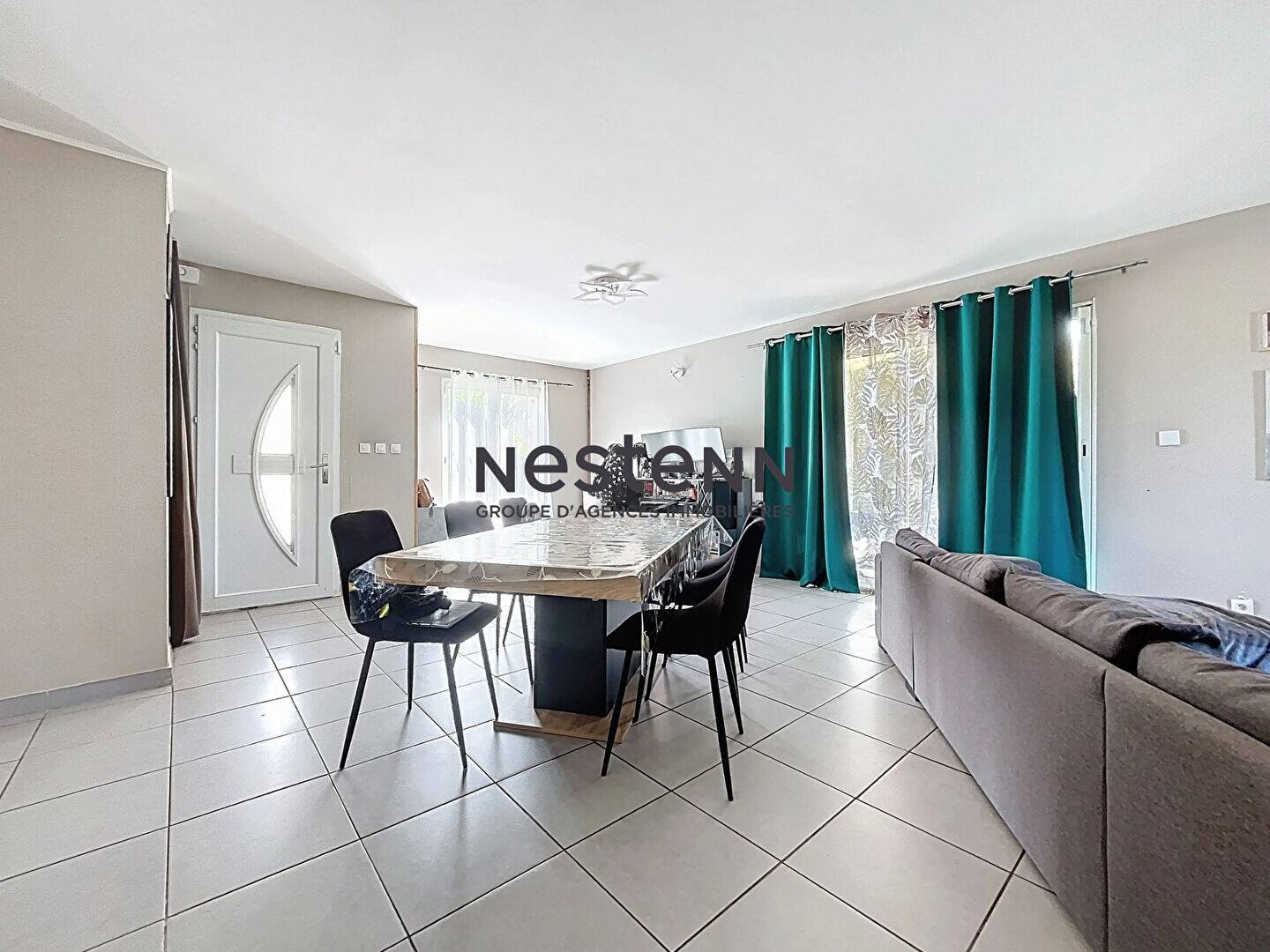 Maison à vendre, 130m², MARTRES TOLOSANE
