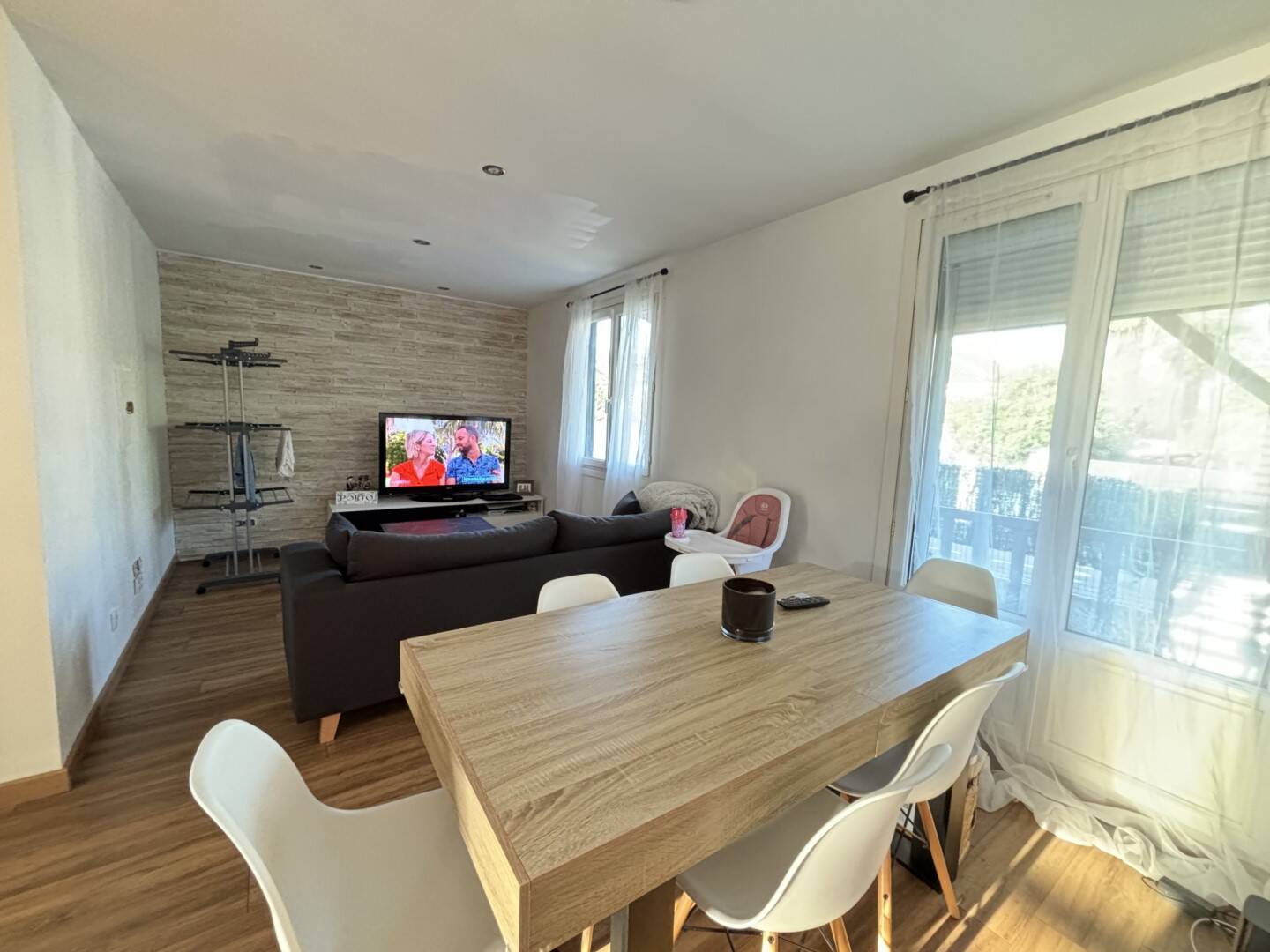 Maison à vendre, 56m², CHAMPIGNY SUR MARNE