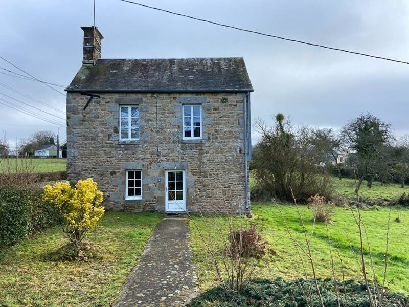 Maison à vendre, 50m², SAINTE HONORINE LA GUILLAUME