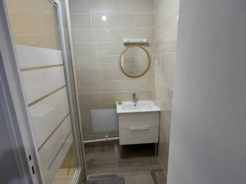 Maison à louer, 26m², BOULOGNE SUR MER