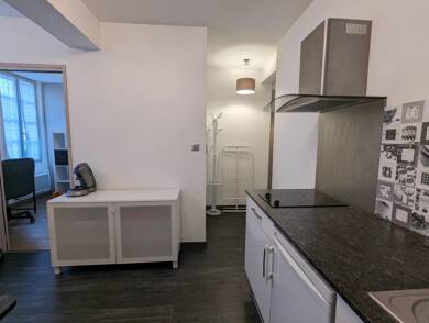 Appartement à louer 682 € 2 pièces 1 chambre 31,8 m² 1er étage Toulouse 31200