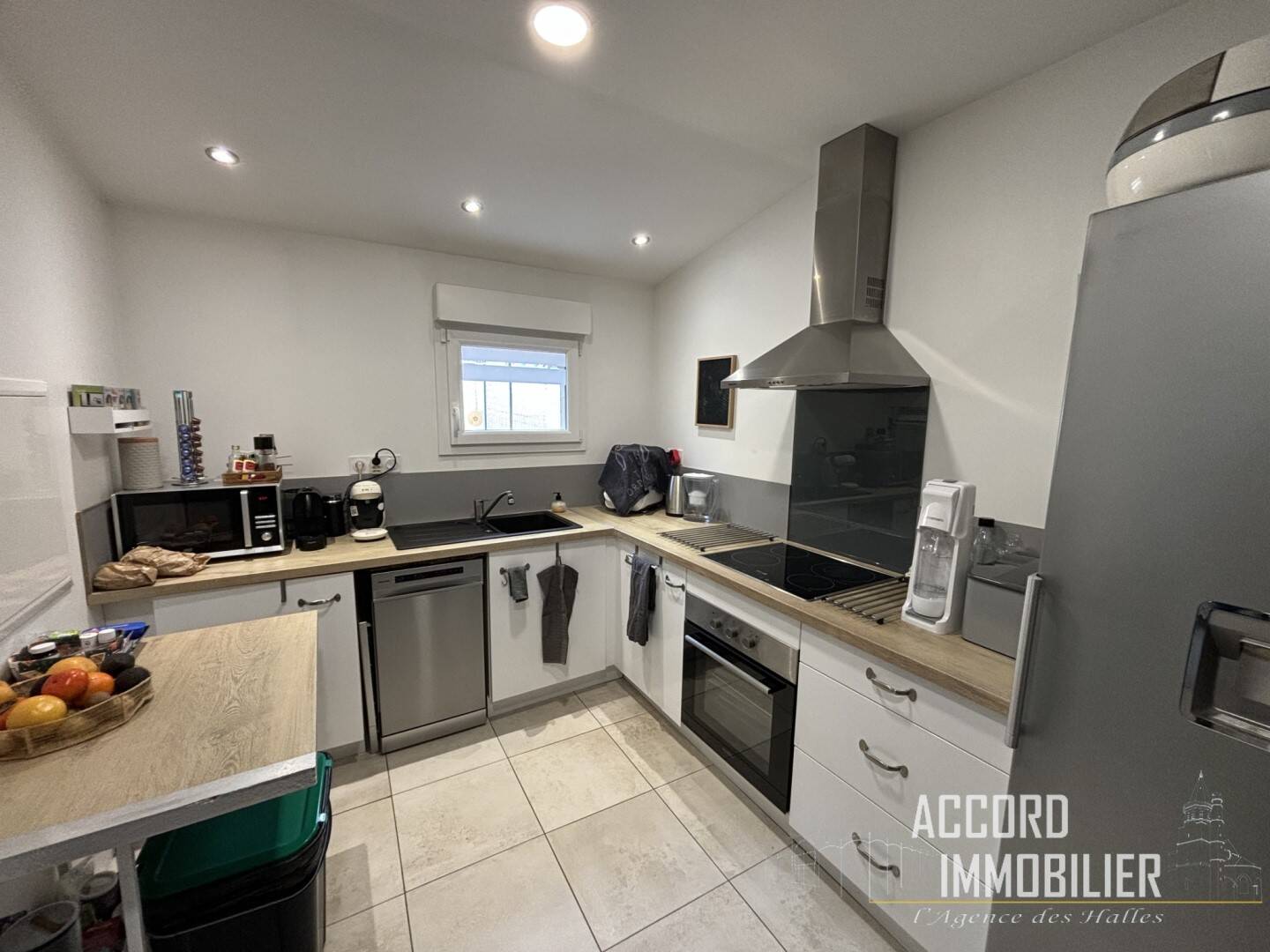 Maison à vendre, 92m², PUISSERGUIER