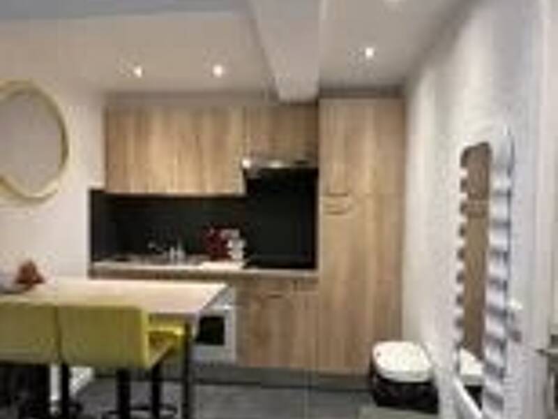 Maison à louer, 30m², VALLAURIS