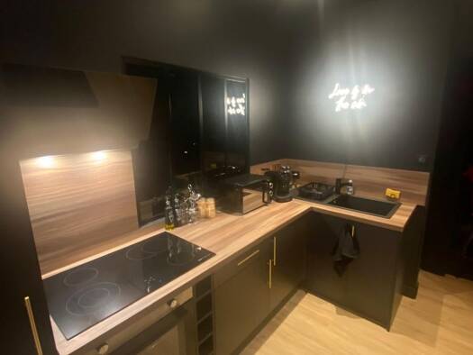 Appartement à vendre 155 000 € 1 pièce 46,89 m² Maintenon 28130