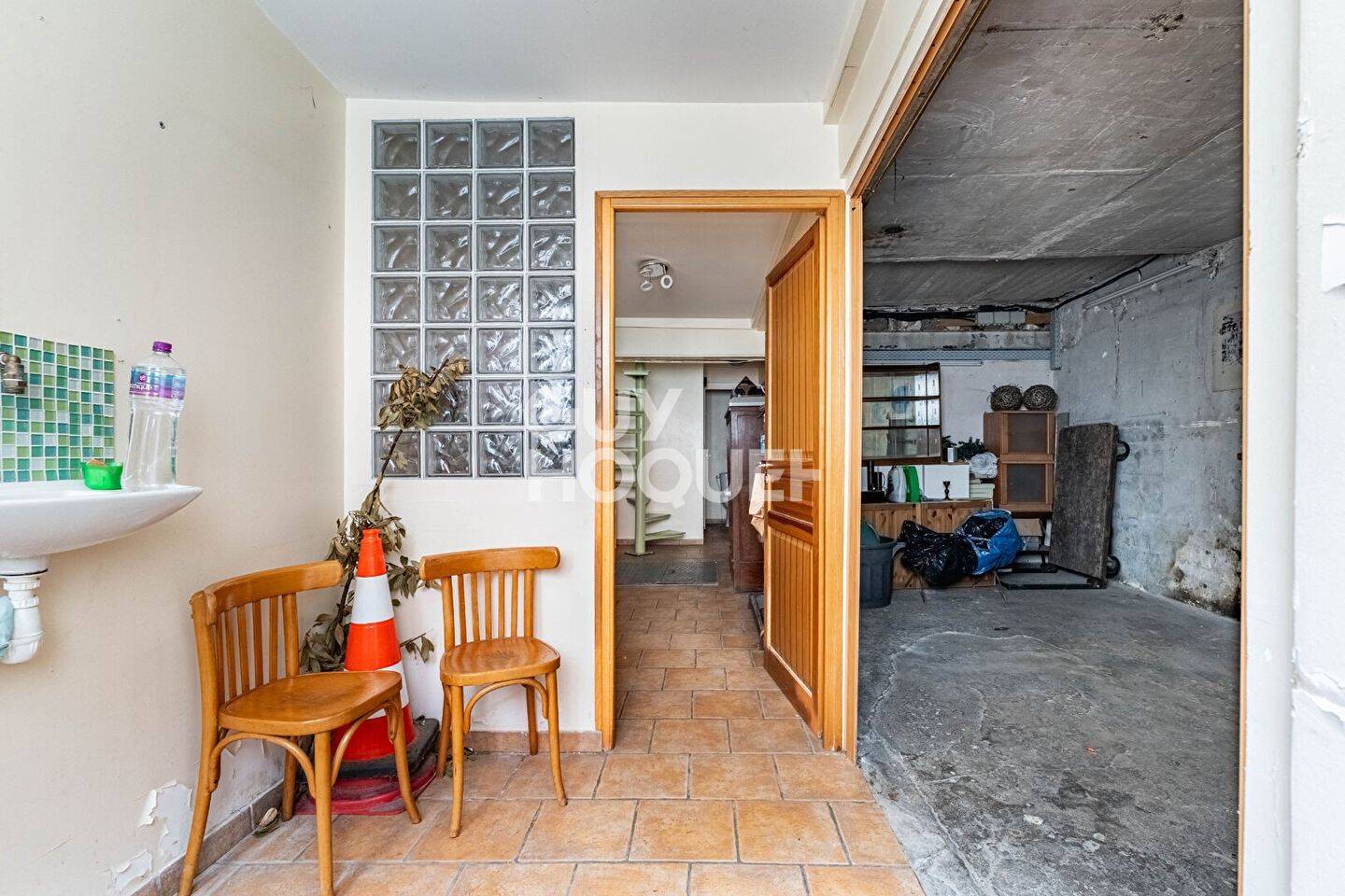 Maison à vendre, 120m², CLICHY