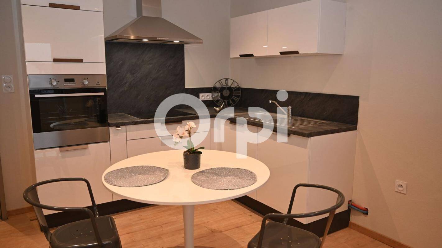 Maison à louer, 32m², COLMAR
