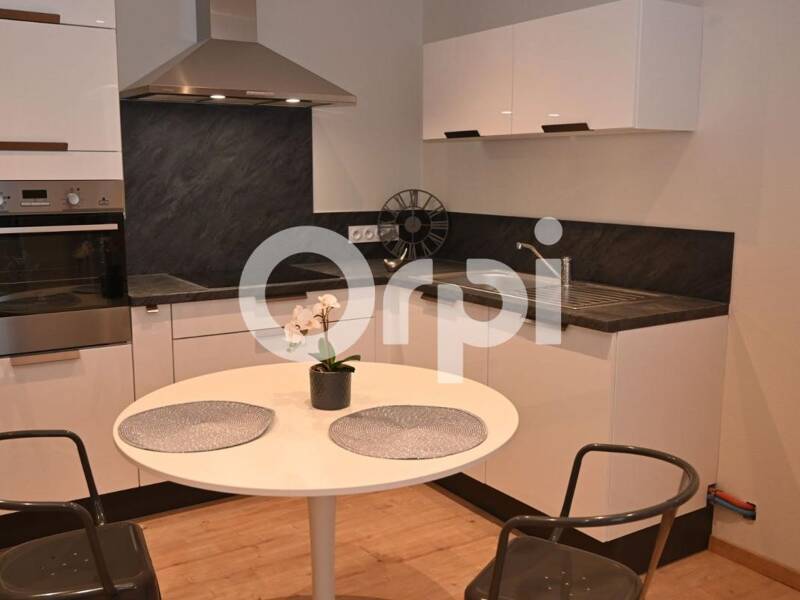 Maison à louer, 32m², COLMAR