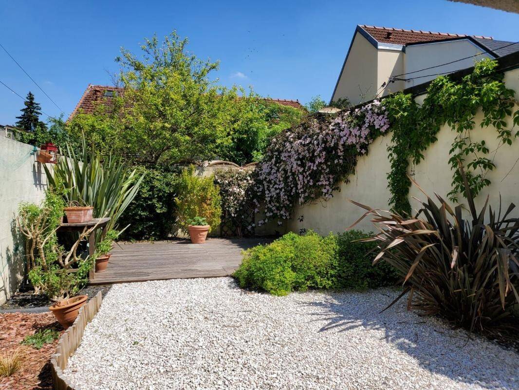 Maison à vendre, 87m², ARGENTEUIL