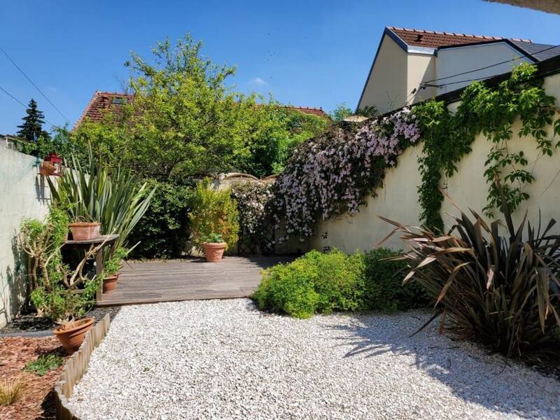 Maison à vendre, 87m², ARGENTEUIL