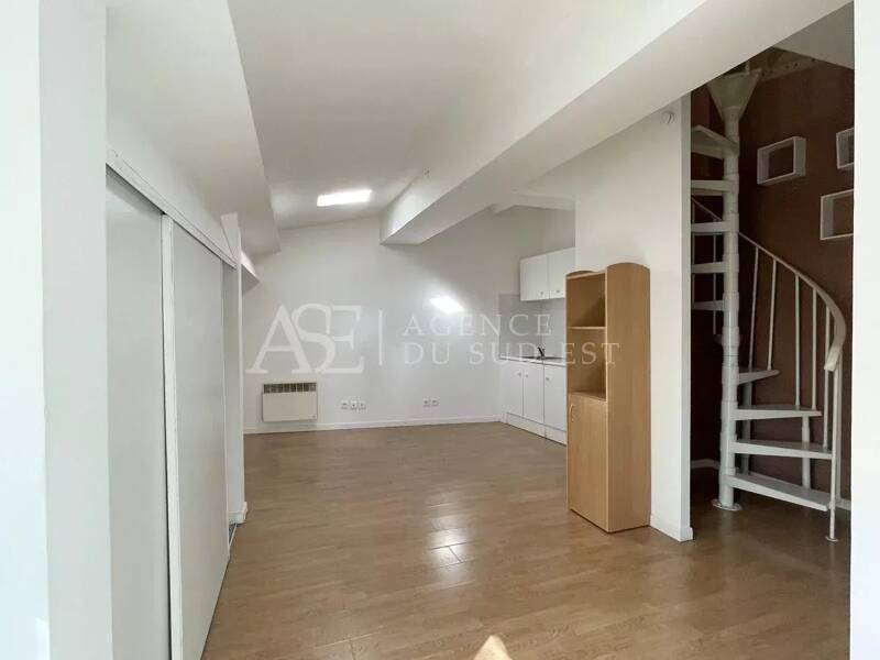 Maison à louer, 38m², AIX EN PROVENCE