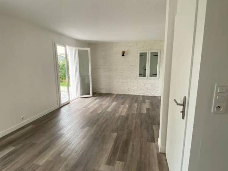 Maison à louer, 103m², L'ILE D'OLONNE