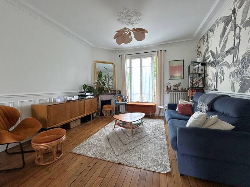 Maison à louer, 100m², CARRIERES SUR SEINE
