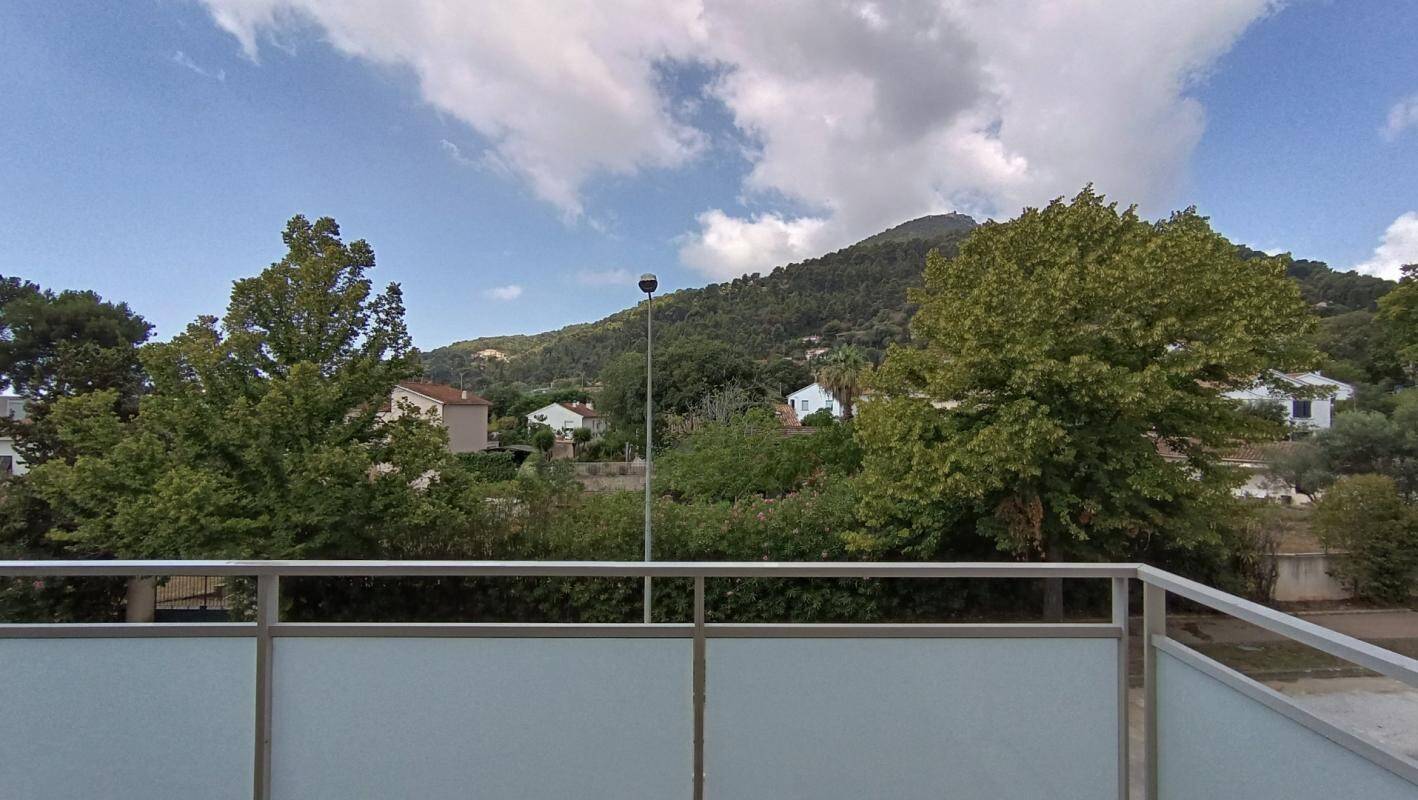 Maison à louer, 61m², LA VALETTE DU VAR