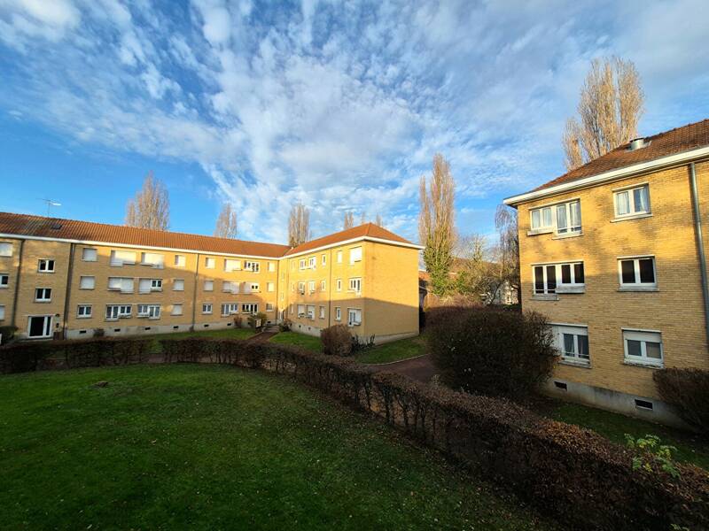 Maison à vendre, 28m², LILLE