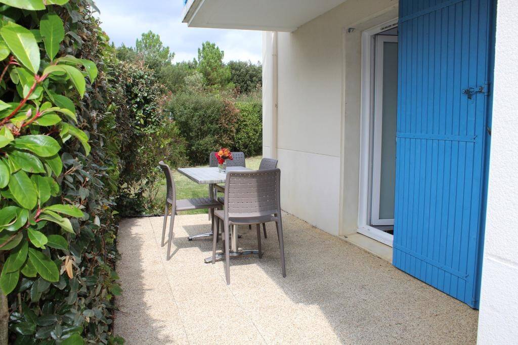 Maison à vendre, 32m², SAINT PALAIS SUR MER