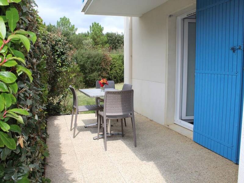 Maison à vendre, 32m², SAINT PALAIS SUR MER