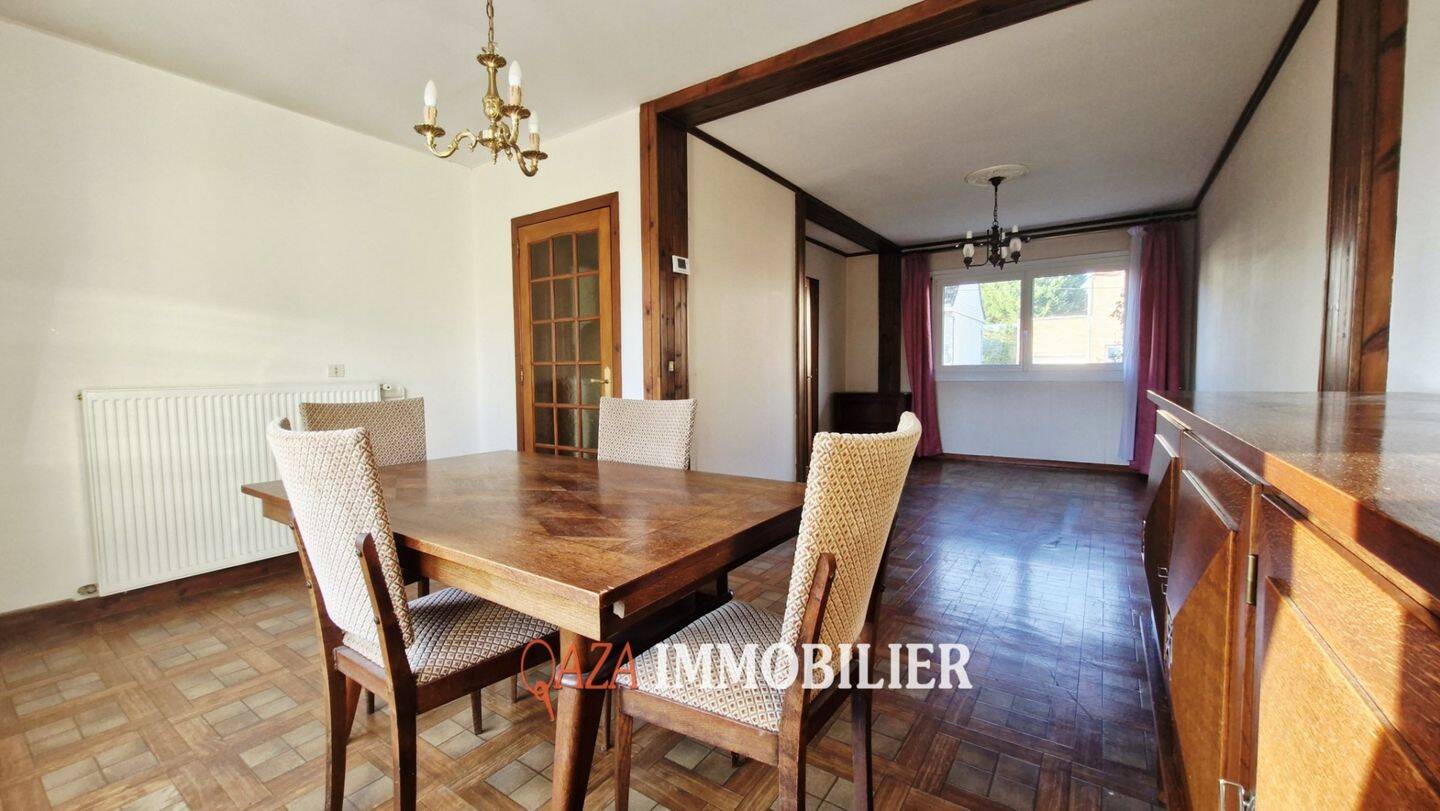 Maison à vendre, 94m², NOEUX LES MINES