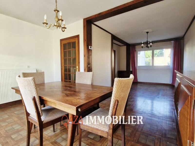 Maison à vendre, 94m², NOEUX LES MINES