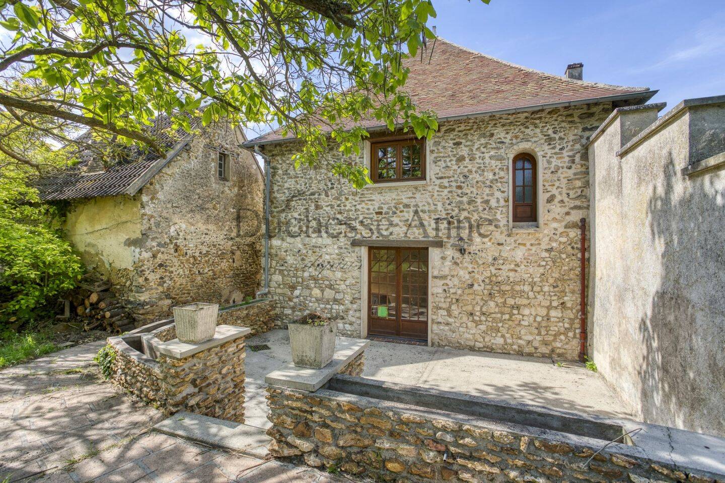 Maison à vendre, 280m², HOUDAN