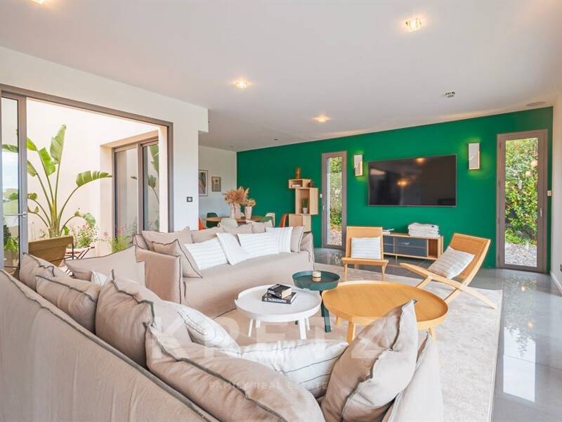 Maison à vendre, 268m², MONTPELLIER