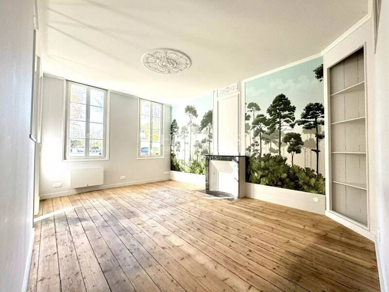 Maison à vendre, 125m², SAINT MARTIN DE RE