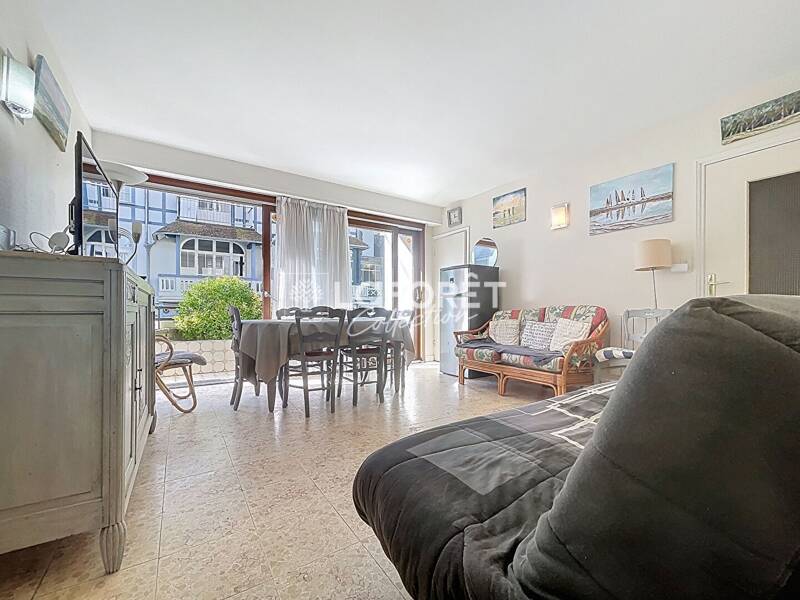 Maison à vendre, 39m², LE TOUQUET PARIS PLAGE