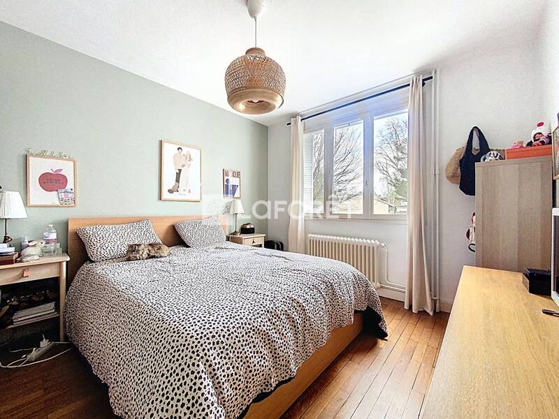 Maison à louer, 74m², CALUIRE ET CUIRE