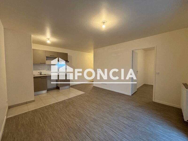 Maison à louer, 40m², HONFLEUR