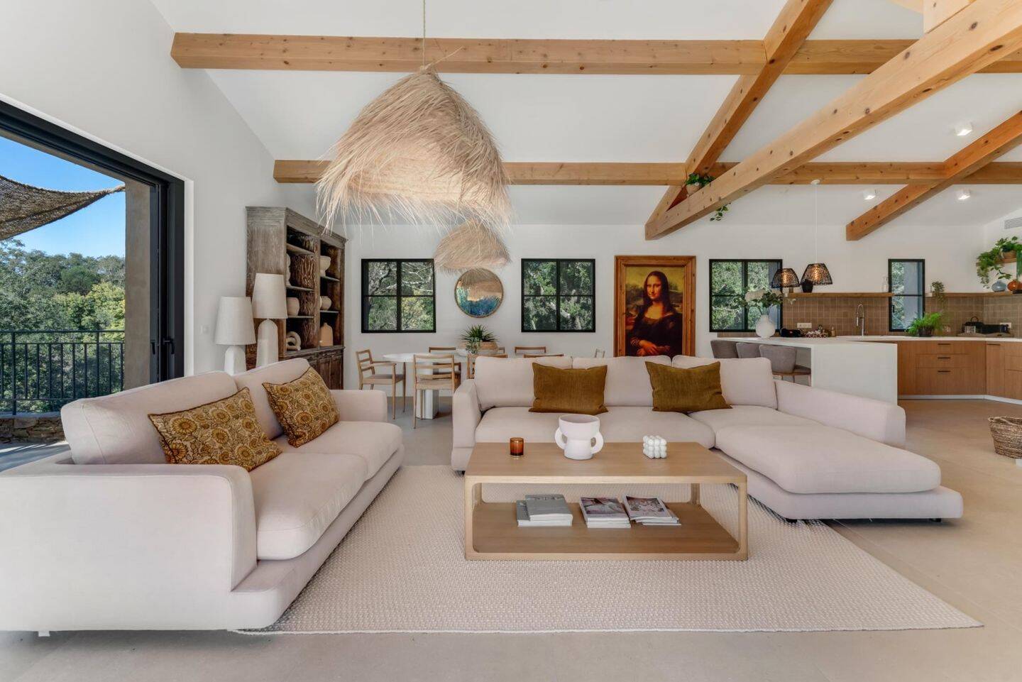 Maison à vendre, 186m², LA CROIX VALMER