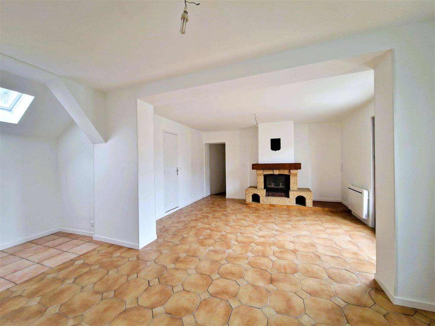 Maison à vendre, 107m², SAINT REMY SUR AVRE