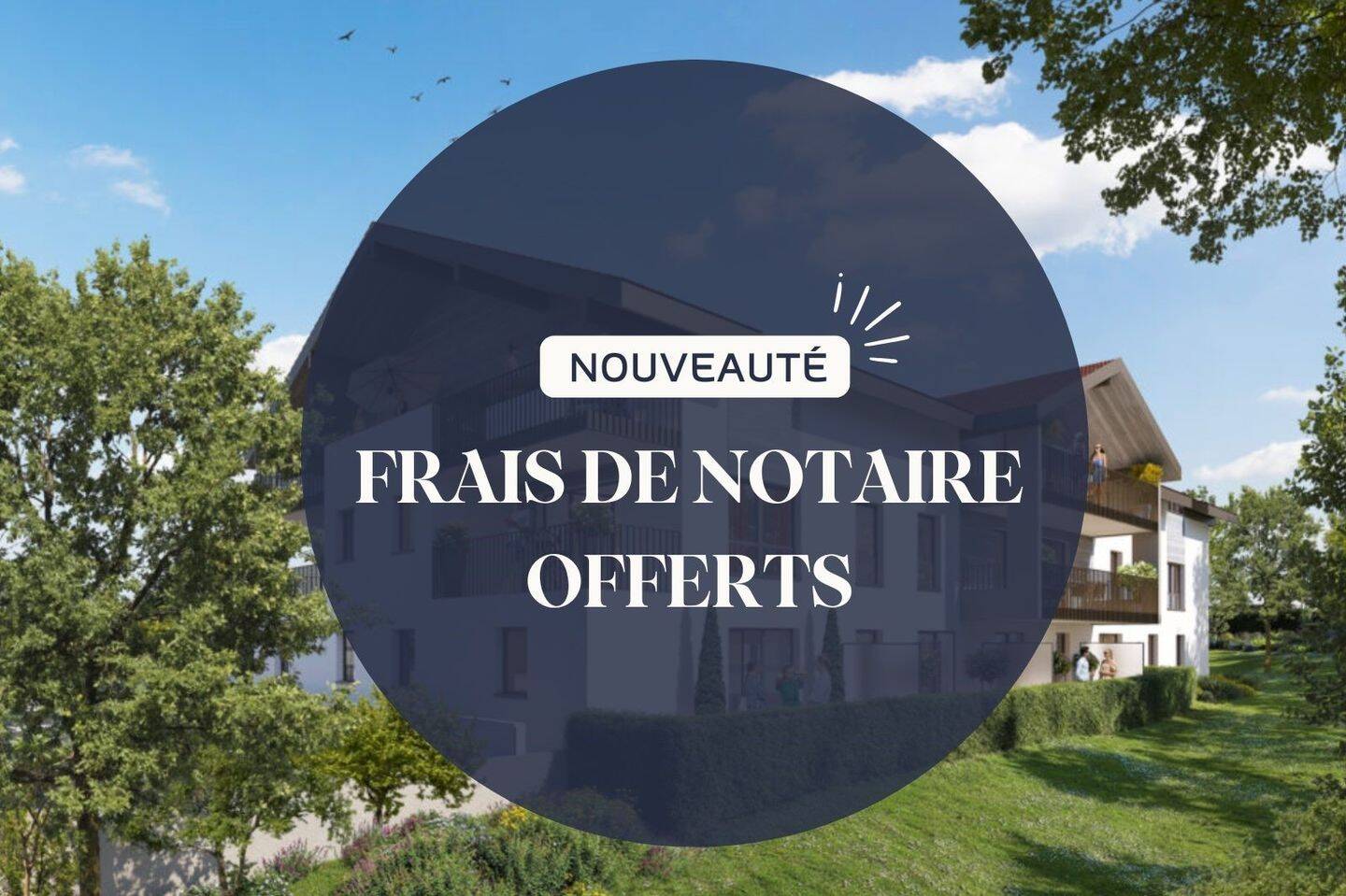 Maison à vendre, 73m², NEYDENS