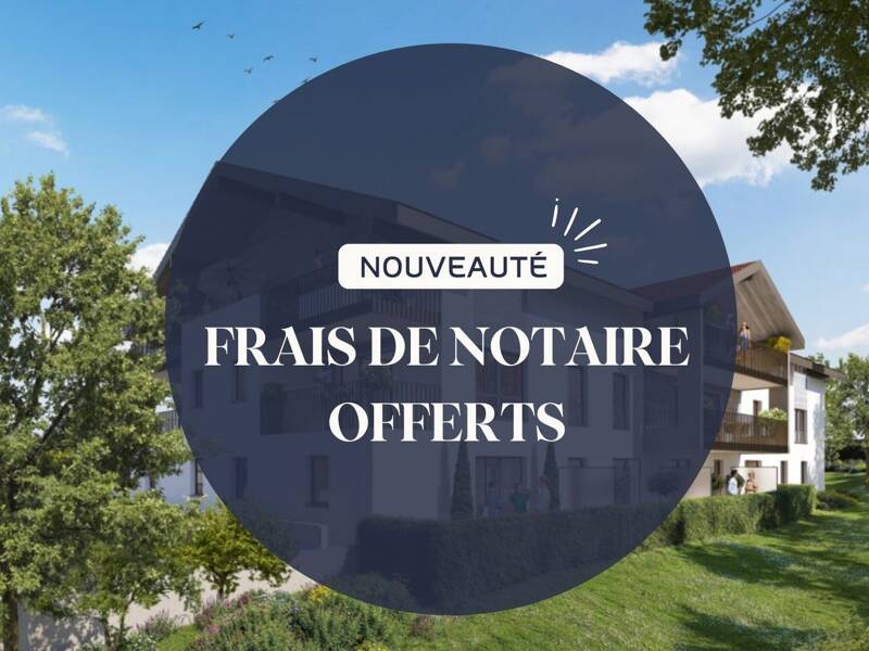 Maison à vendre, 73m², NEYDENS