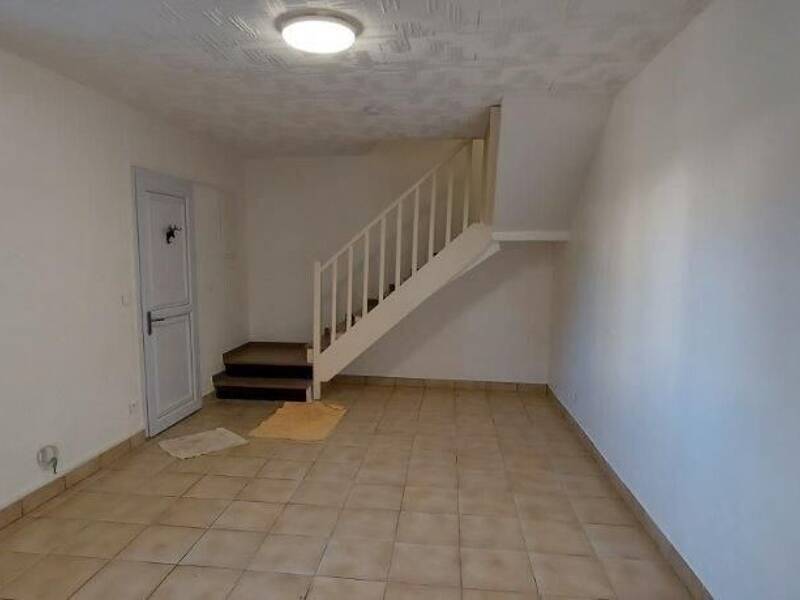 Maison à louer, 56m², LONGPERRIER