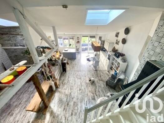 Maison à vendre 139 000 € 7 pièces 4 chambres 222 m² 686 m² de terrain Goerlingen 67320