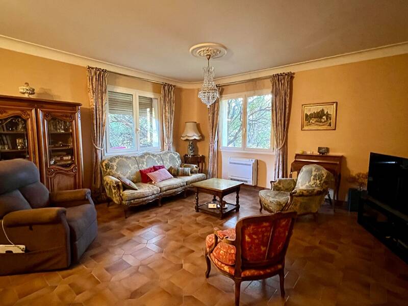 Maison à vendre, 180m², MARSEILLE 9E