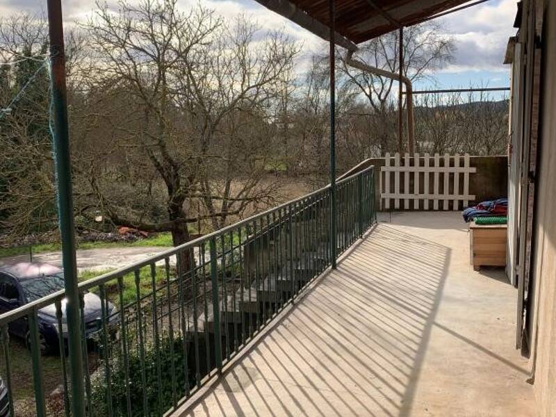 Maison à louer, 105m², SALINDRES