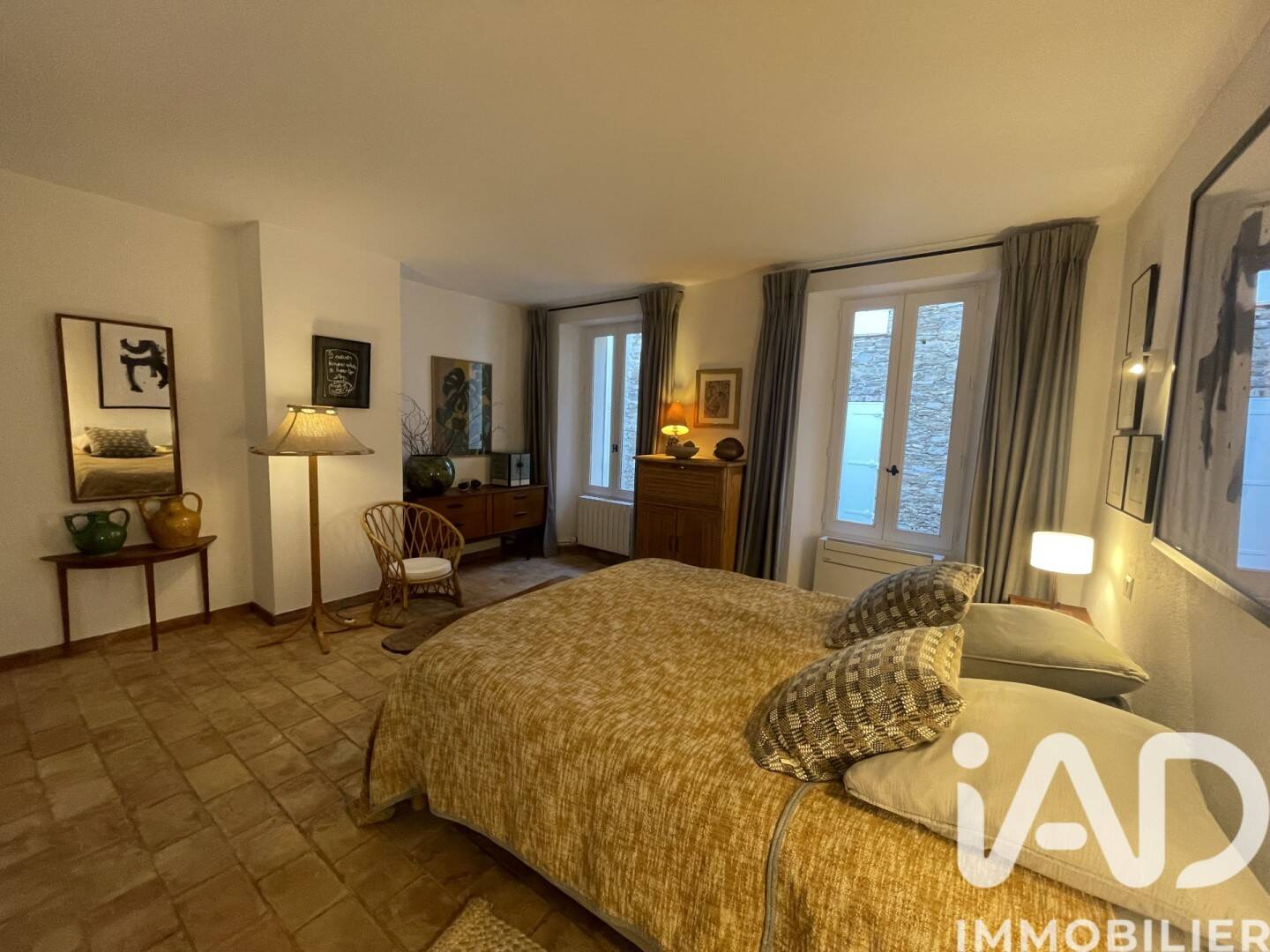 Maison à vendre, 120m², LA GARDE FREINET